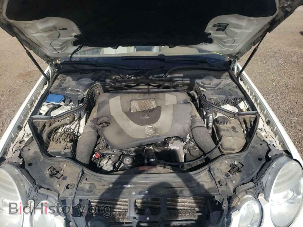 2008 MERCEDES-BENZ E-CLASS - VIN: WDBUF87X08B268532 - Фото 7