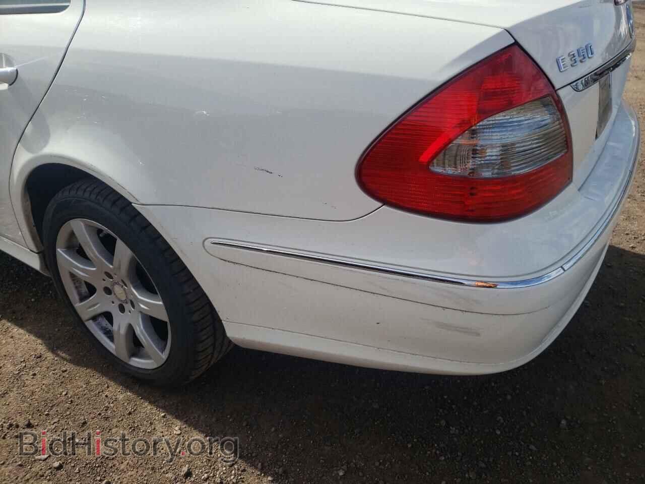2008 MERCEDES-BENZ E-CLASS - VIN: WDBUF87X08B268532 - Фото 9