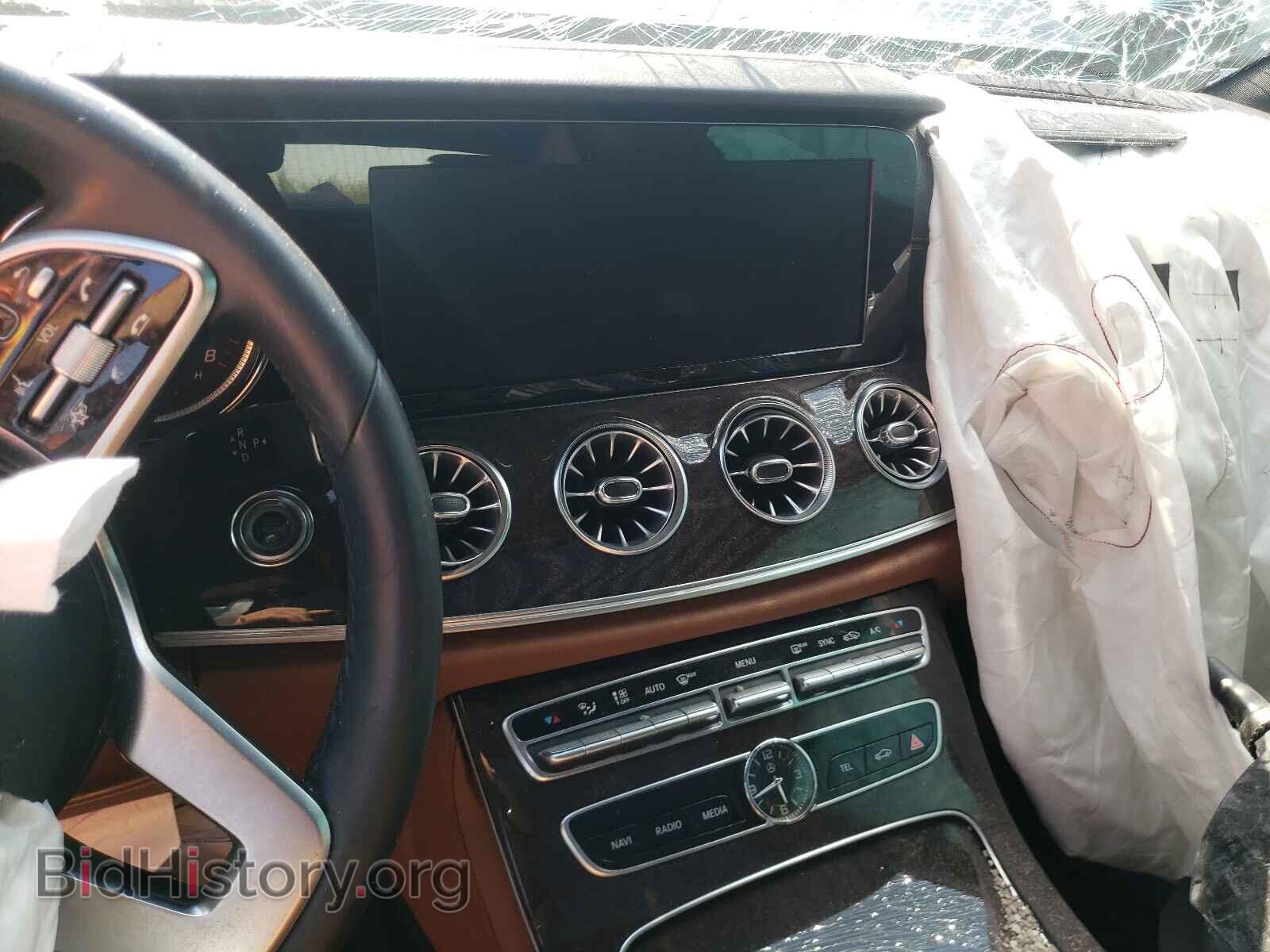 2019 MERCEDES-BENZ E-CLASS - VIN: WDD1J6JB8KF088421 - Фото 9