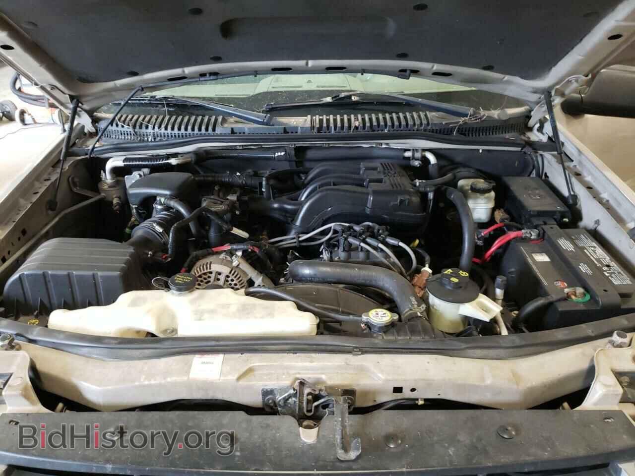 2006 FORD EXPLORER - VIN: 1FMEU63E76UB16328 - Photo 7