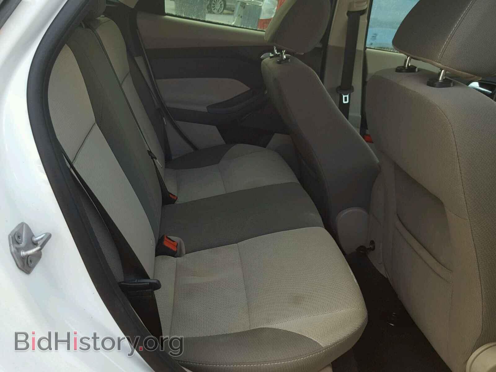 2014 FORD FOCUS - VIN: 1FADP3K20EL233868 - Фото 6