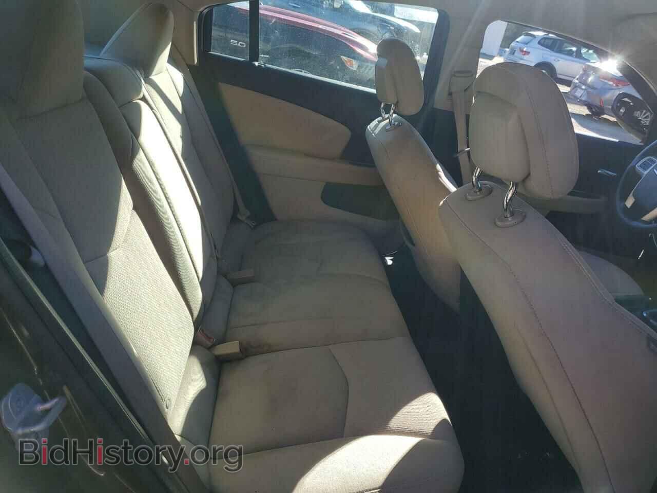 2012 CHRYSLER 200 - VIN: 1C3CCBBB8CN205852 - Фото 11