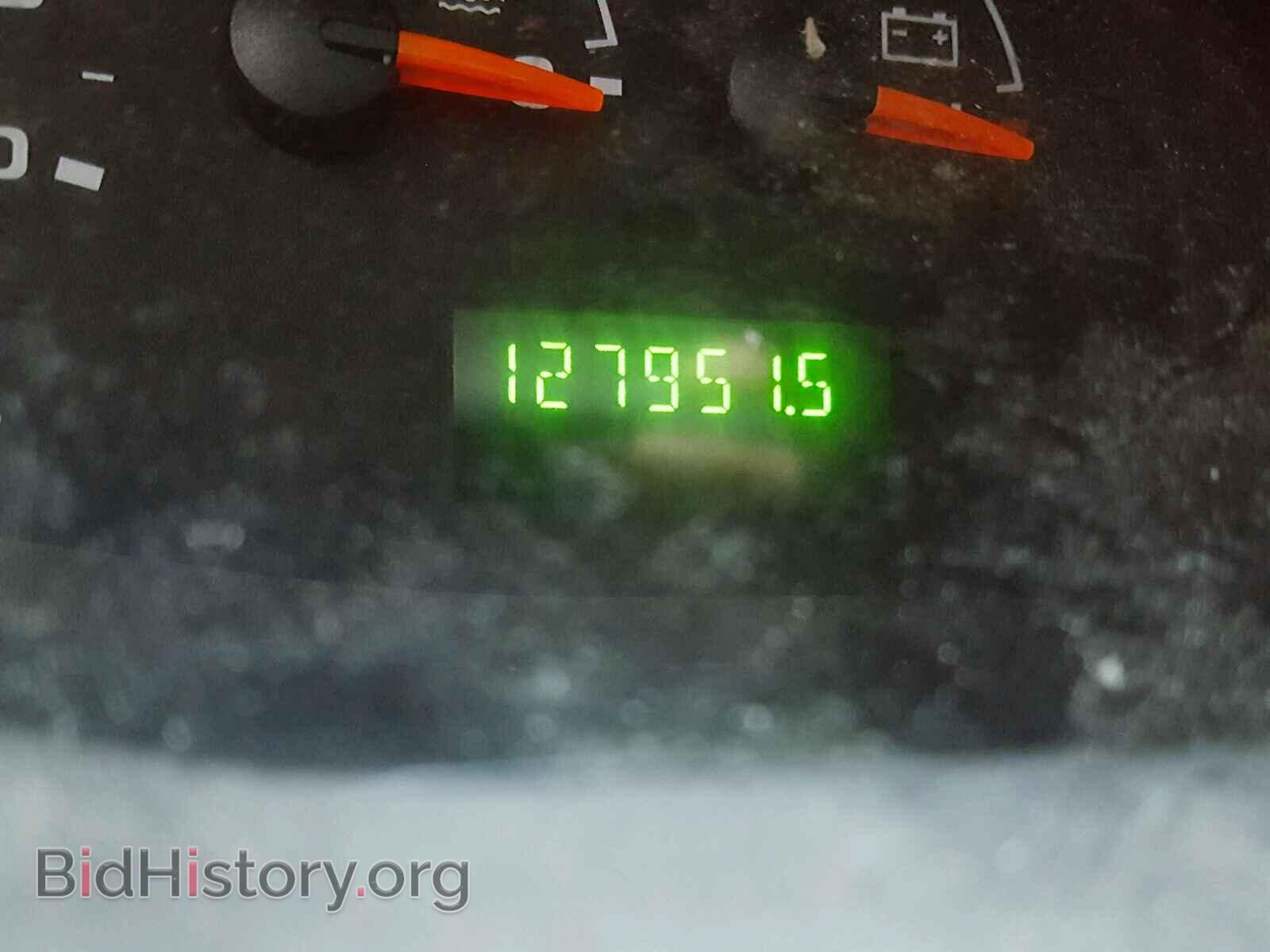 2004 FORD ECONOLINE - VIN: 1FDWE35L34HA15952 - Фото 8