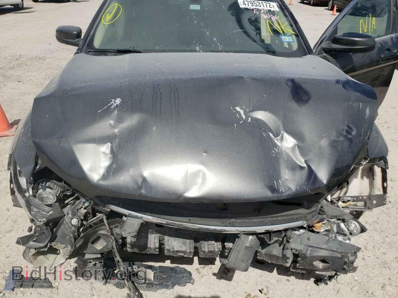 2016 FORD TAURUS - VIN: 1FAHP2E85GG153764 - Фото 9
