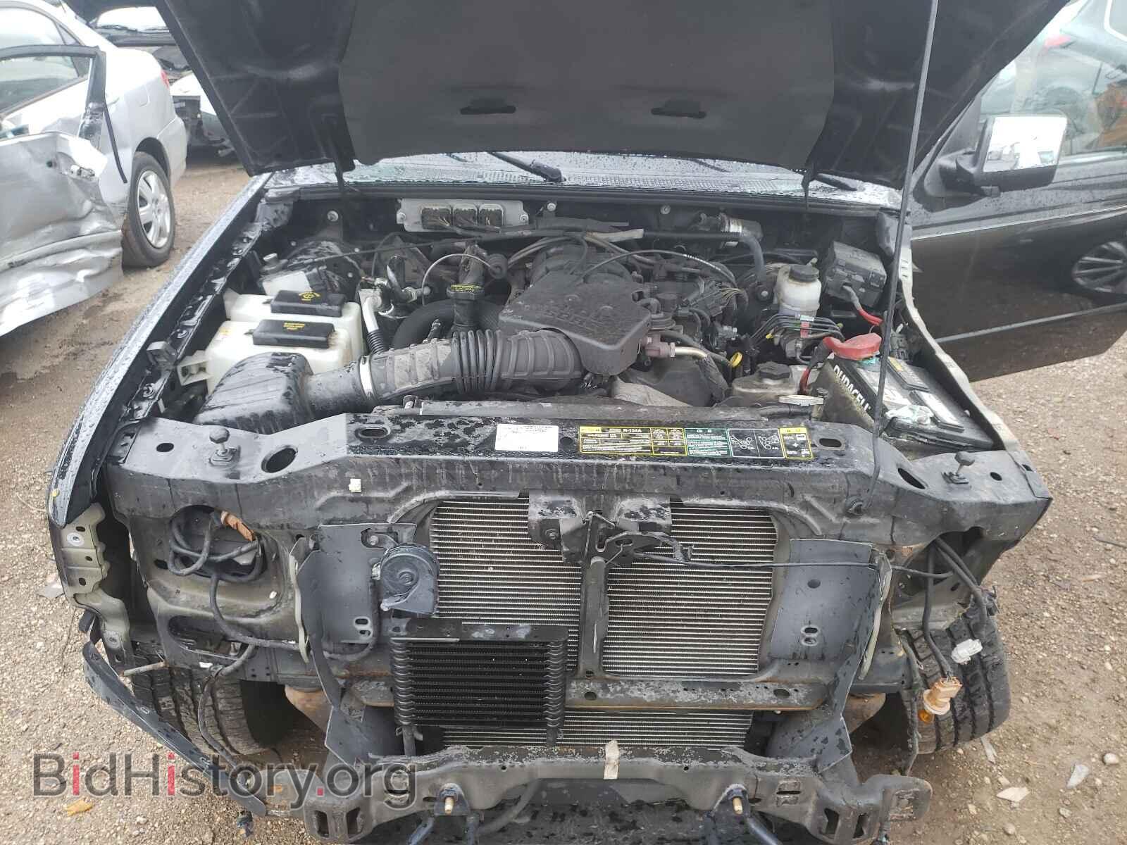 2010 FORD RANGER - VIN: 1FTLR4FE5APA10741 - Фото 7