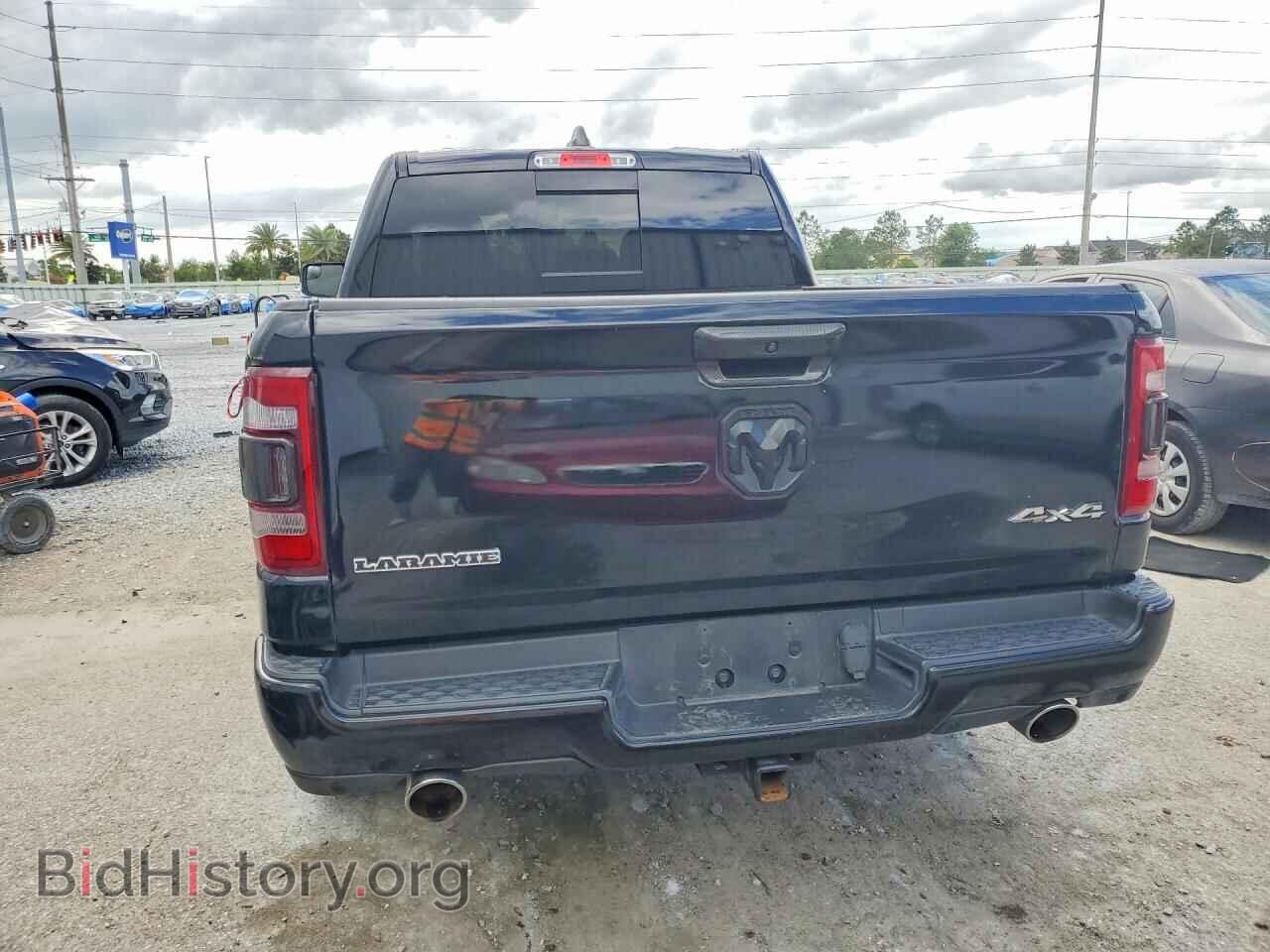 2019 RAM 1500 - VIN: 1C6SRFFT4KN794436 - Фото 6