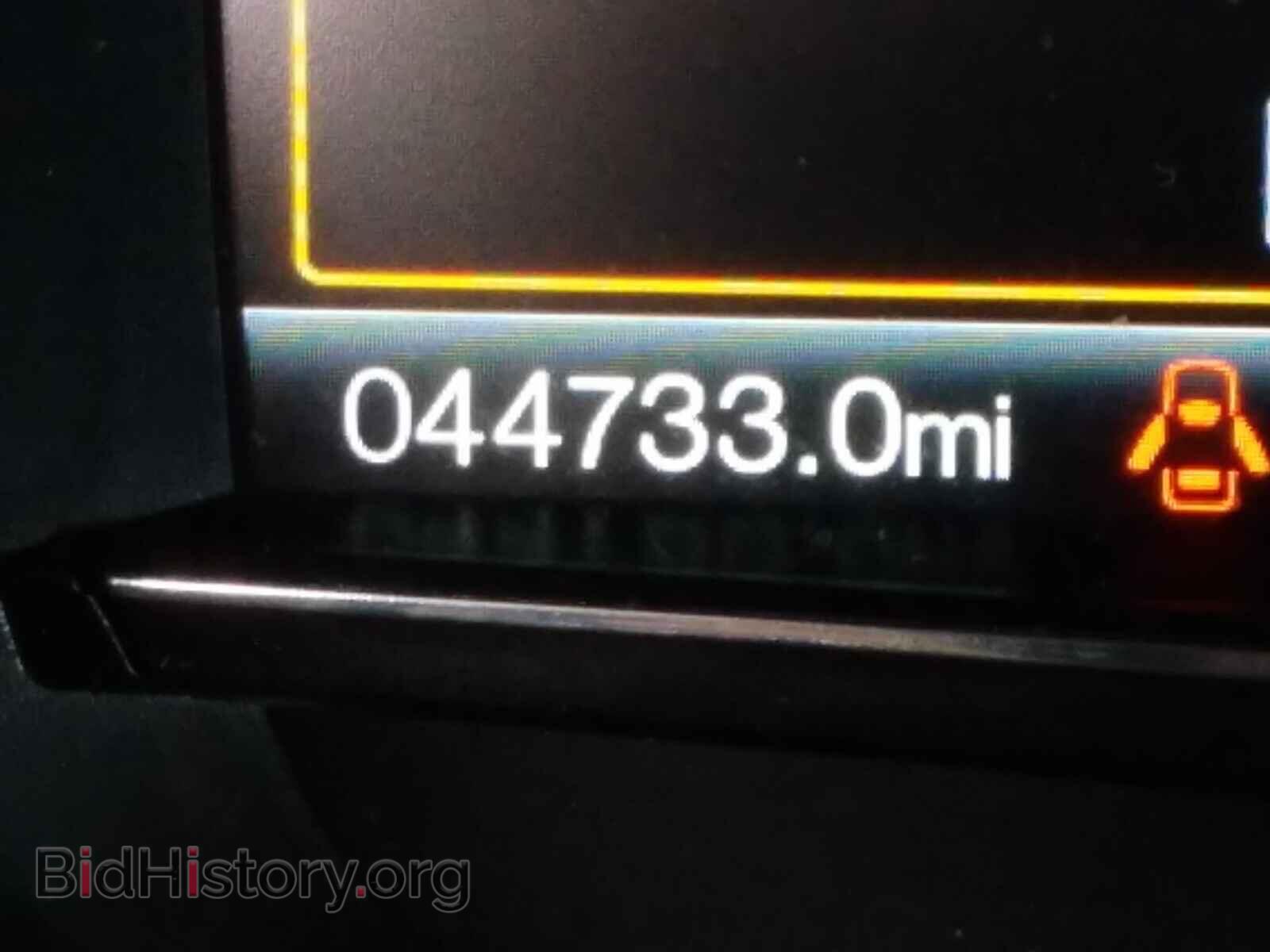 2017 FORD EXPLORER - VIN: 1FM5K7D85HGD24679 - Фото 8