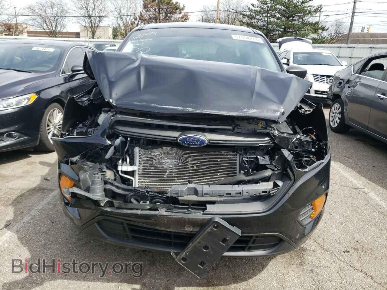 2017 FORD ESCAPE - VIN: 1FMCU0F77HUC46470 - Photo 5