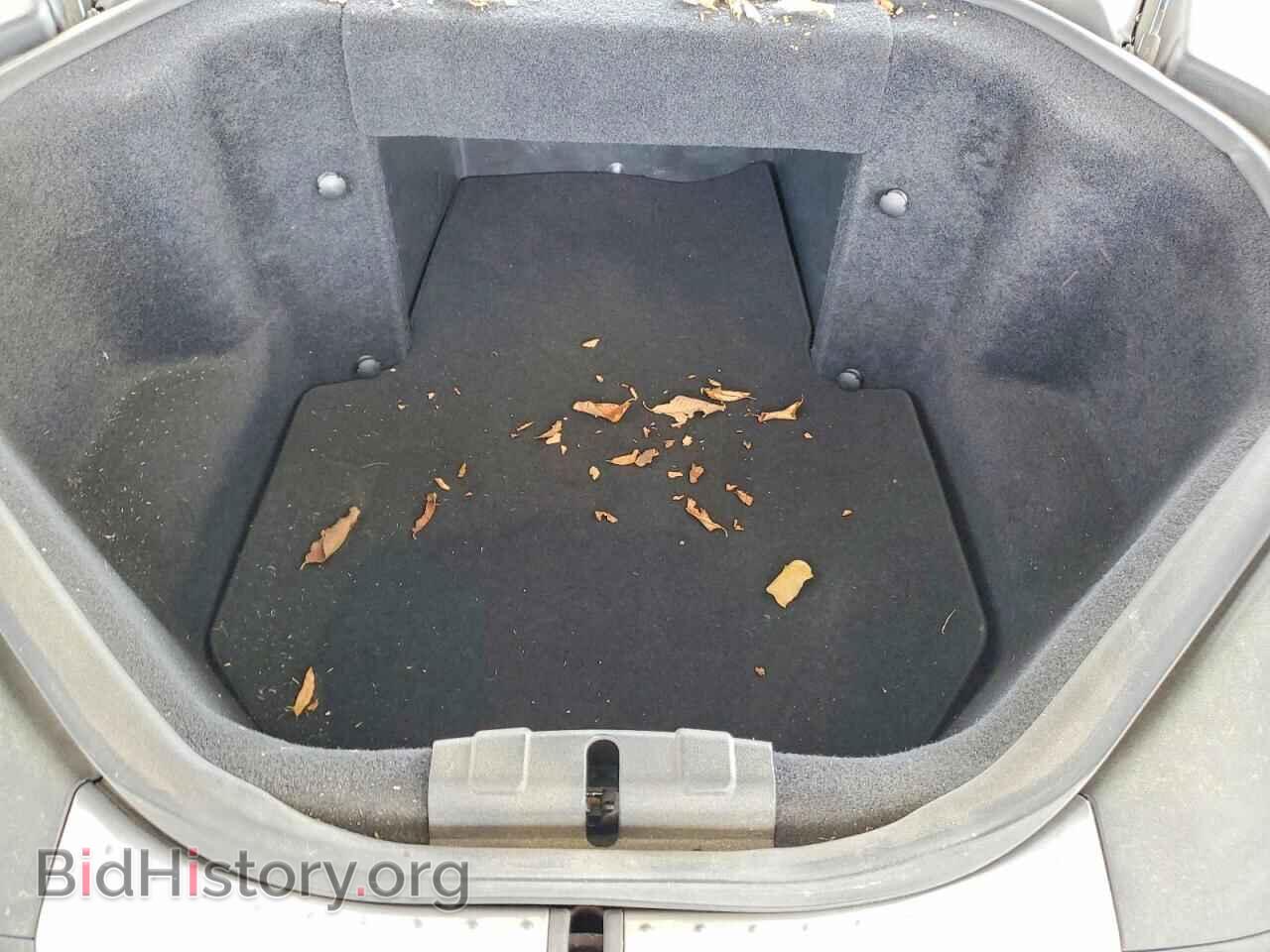 2013 TESLA MODEL S - VIN: 5YJSA1AG8DFP07619 - Фото 11