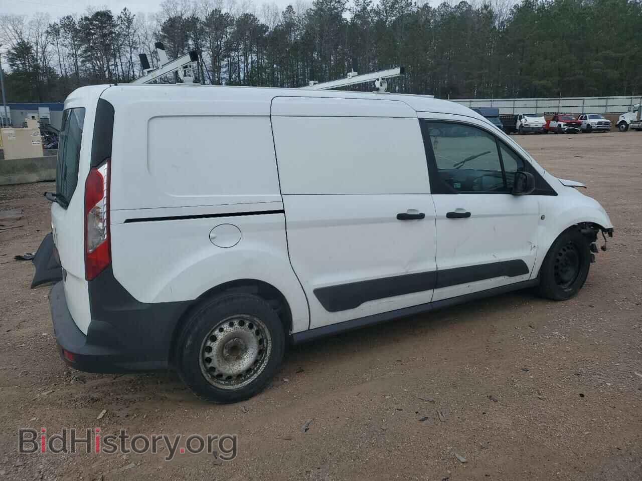 2015 FORD TRANSIT - VIN: NM0LE7E71F1178349 - Фото 3