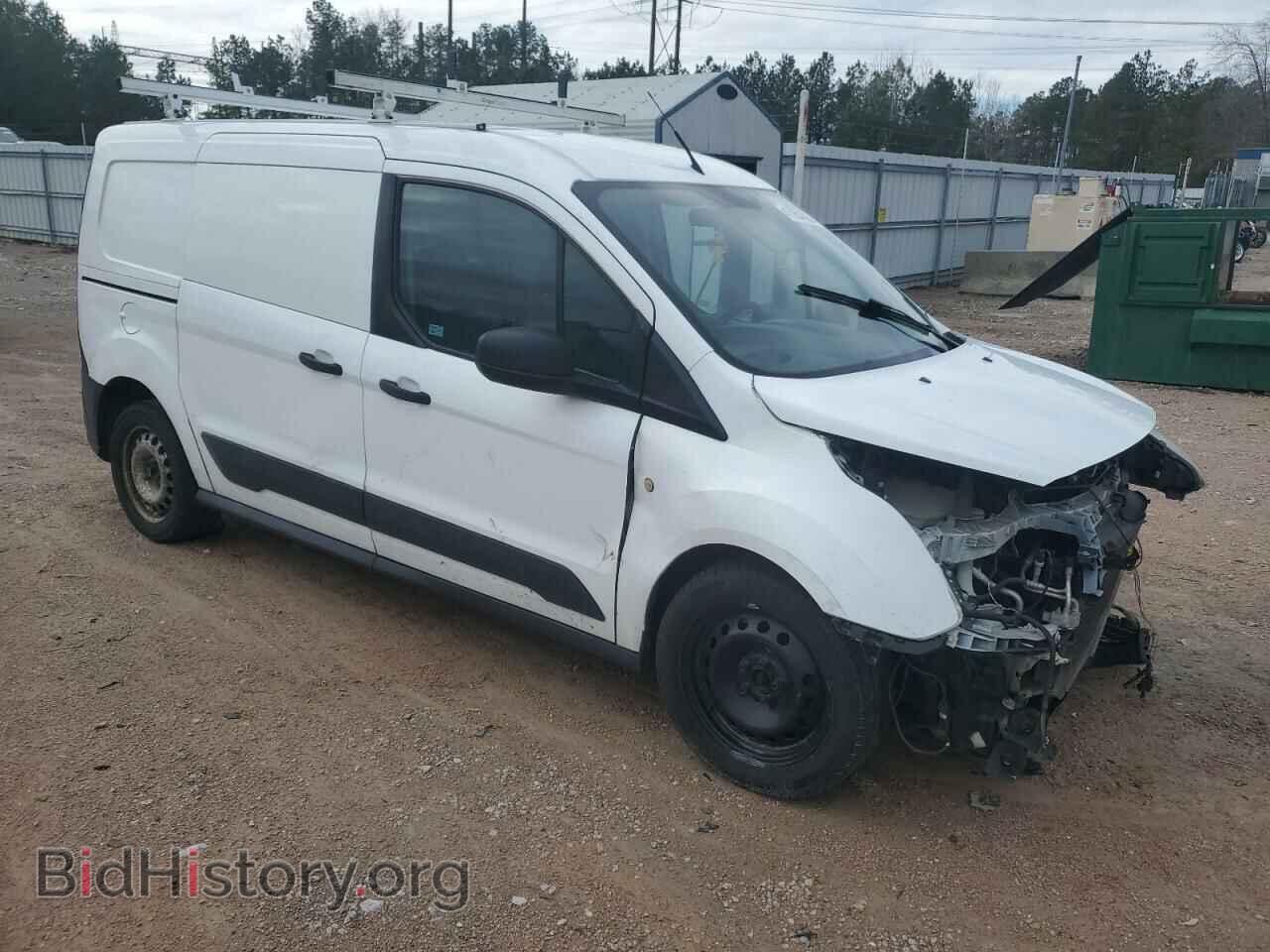2015 FORD TRANSIT - VIN: NM0LE7E71F1178349 - Фото 4