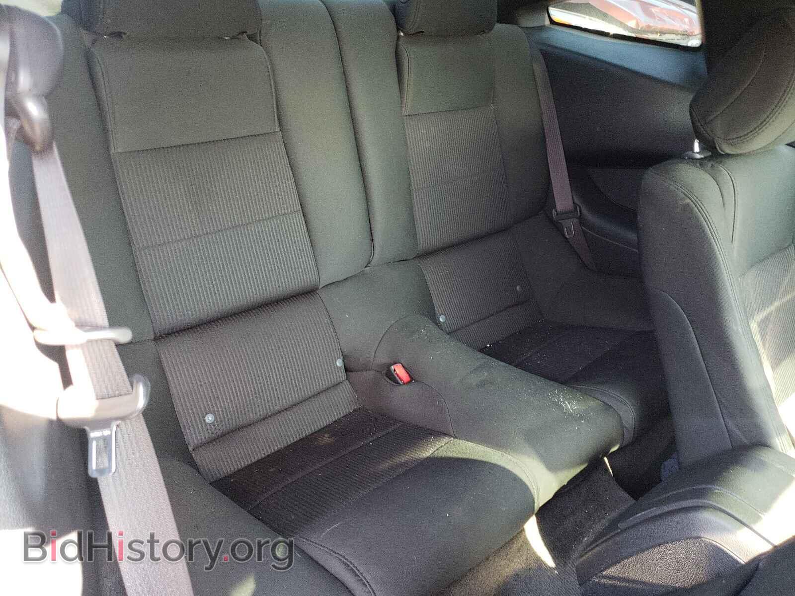 2014 FORD MUSTANG - VIN: 1ZVBP8AM4E5236131 - Фото 6