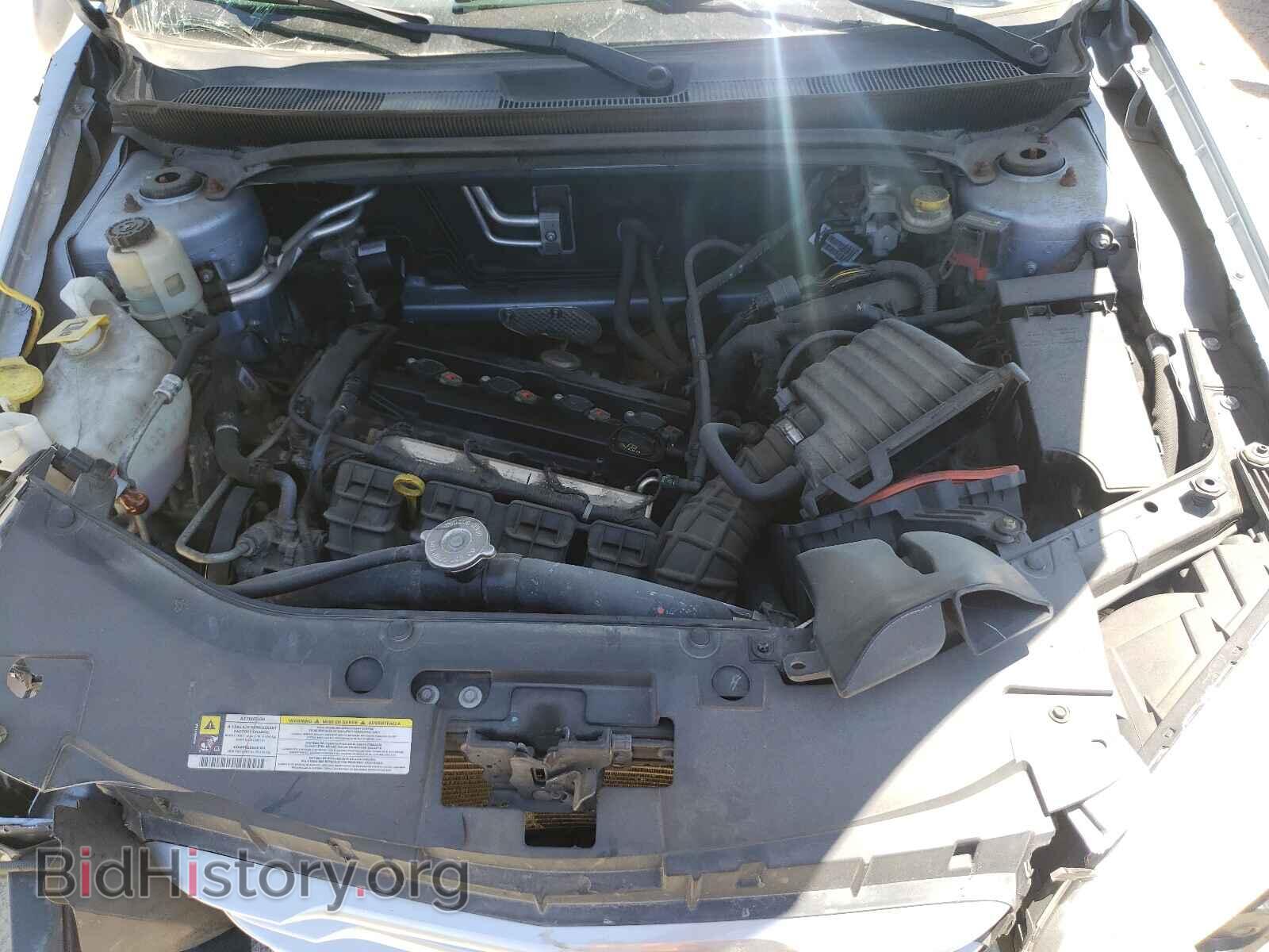 2013 CHRYSLER 200 - VIN: 1C3CCBBB1DN570648 - Фото 7
