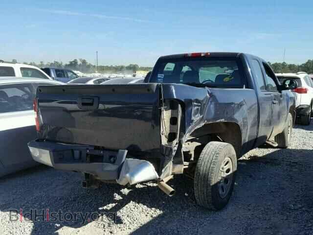 2007 CHEVROLET SILVERADO - VIN: 1GCEC19X17Z606366 - Photo 4