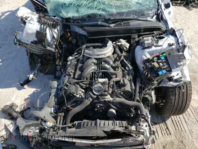 2014 HYUNDAI GENESIS - VIN: KMHGC4DH0EU266093 - Фото 7