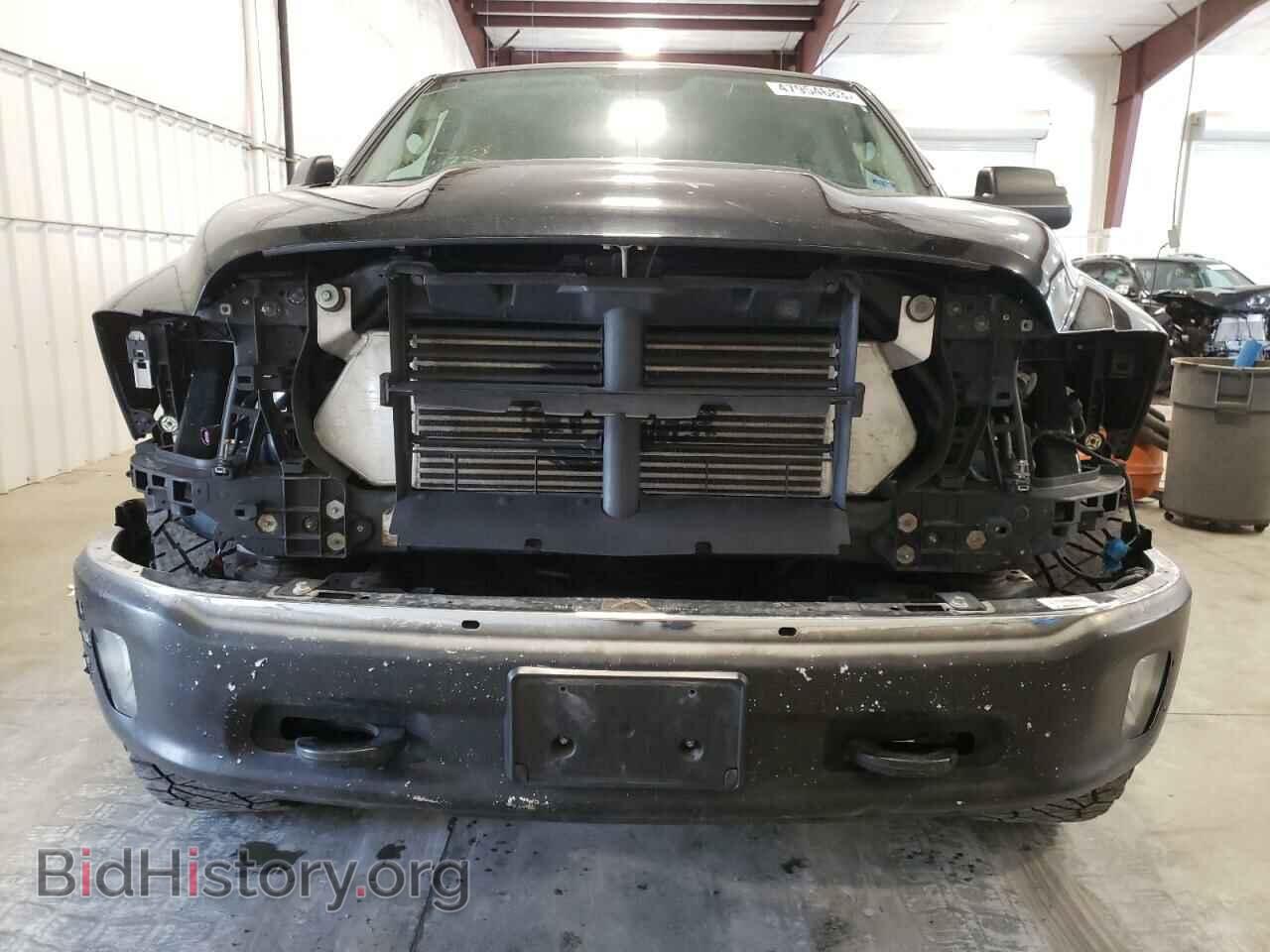 2014 RAM 1500 - VIN: 1C6RR7LM6ES382719 - Фото 5