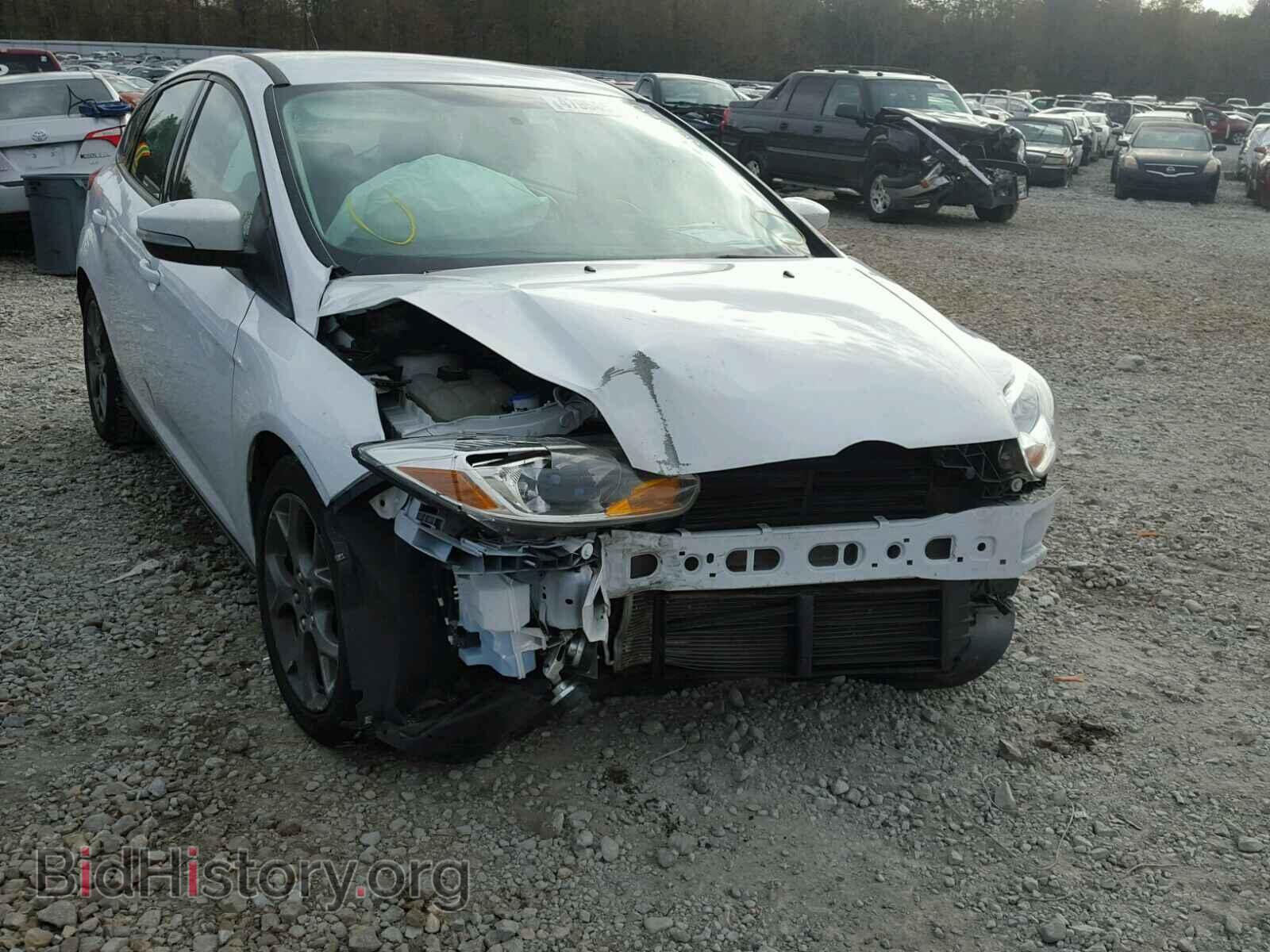 Photo 1FADP3K20DL153193 - FORD FOCUS 2013
