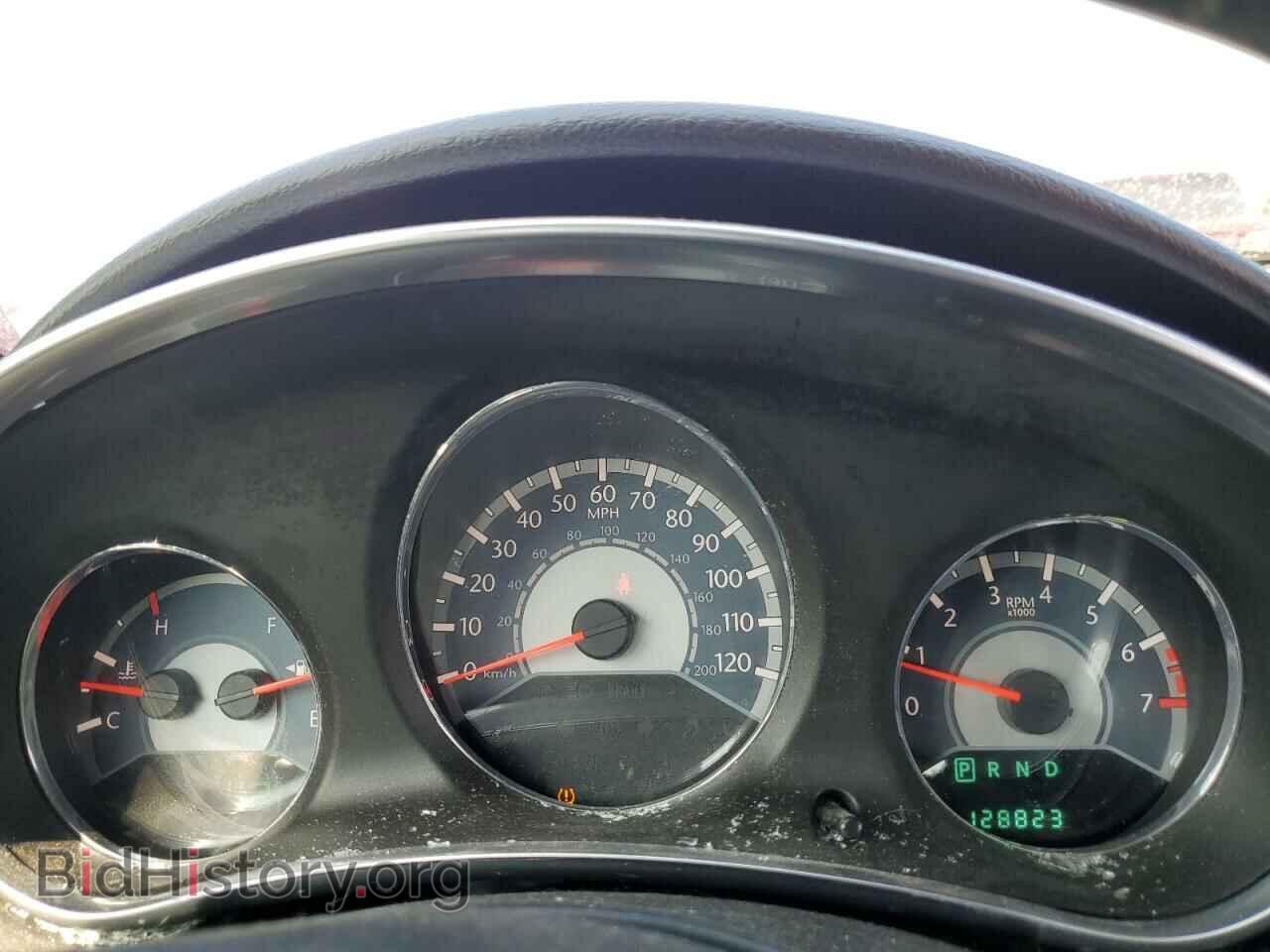 2013 CHRYSLER 200 - VIN: 1C3CCBBB9DN651428 - Фото 9