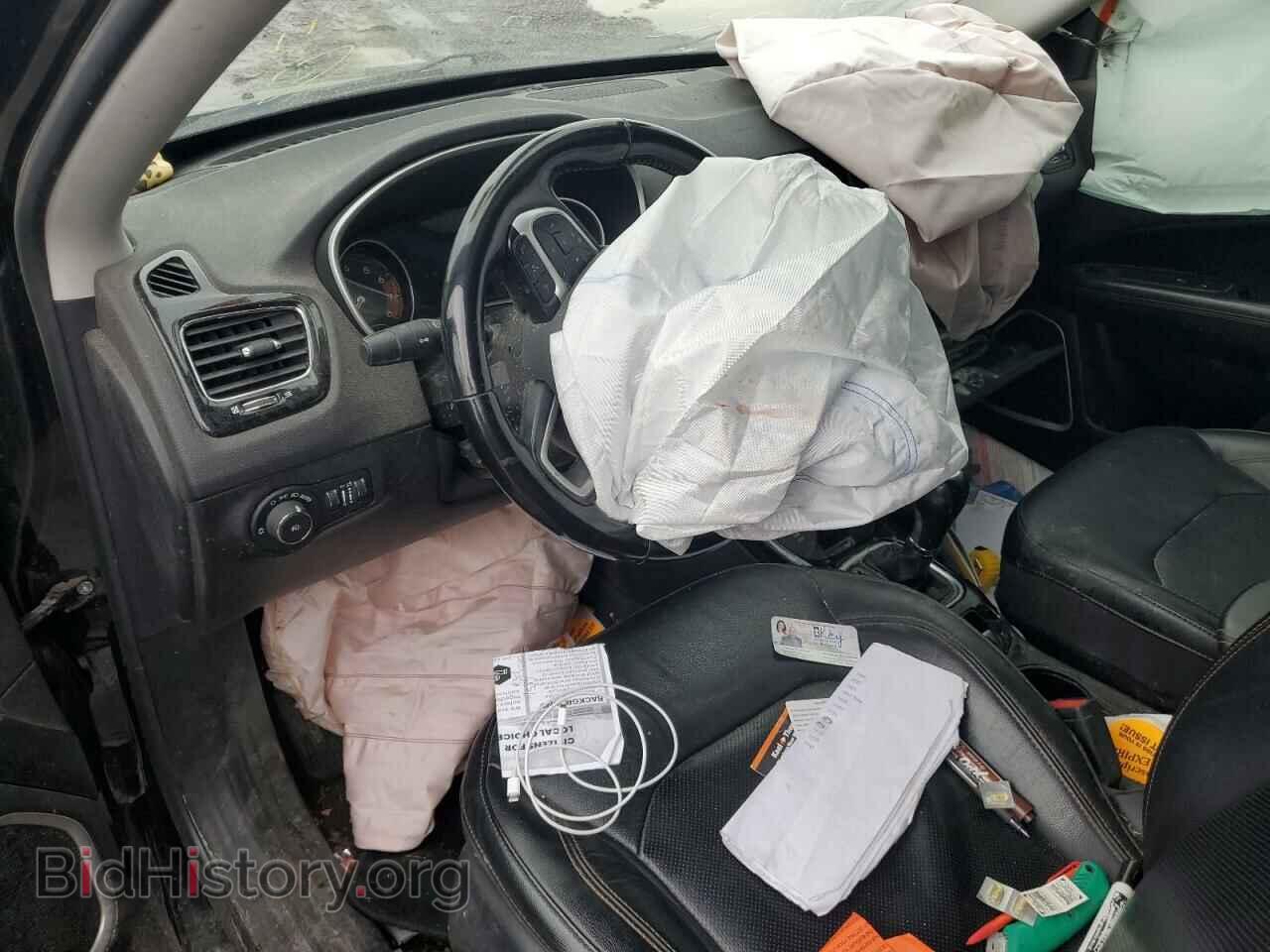 2020 JEEP COMPASS - VIN: 3C4NJDCB1LT252130 - Фото 8