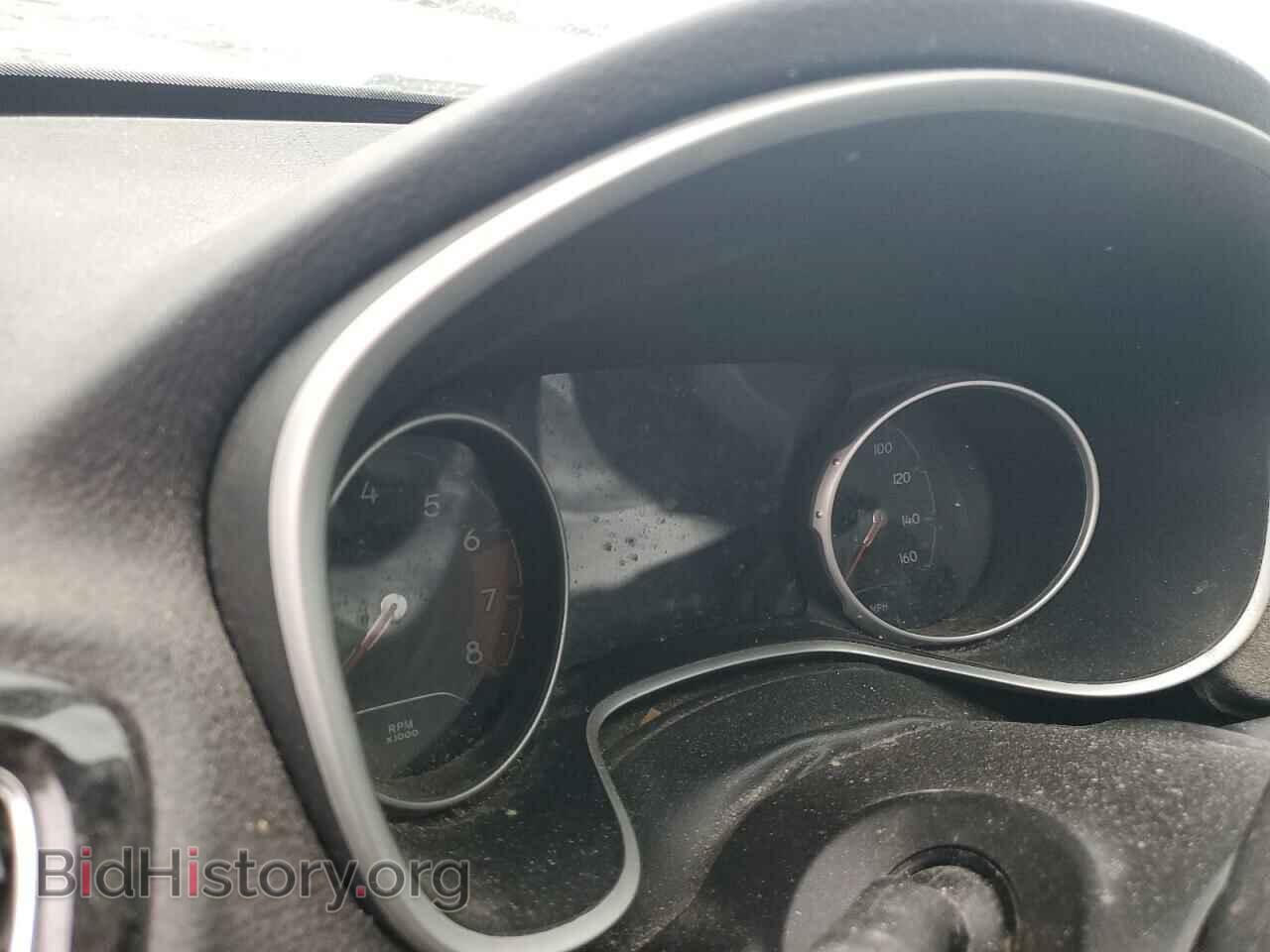 2020 JEEP COMPASS - VIN: 3C4NJDCB1LT252130 - Фото 9