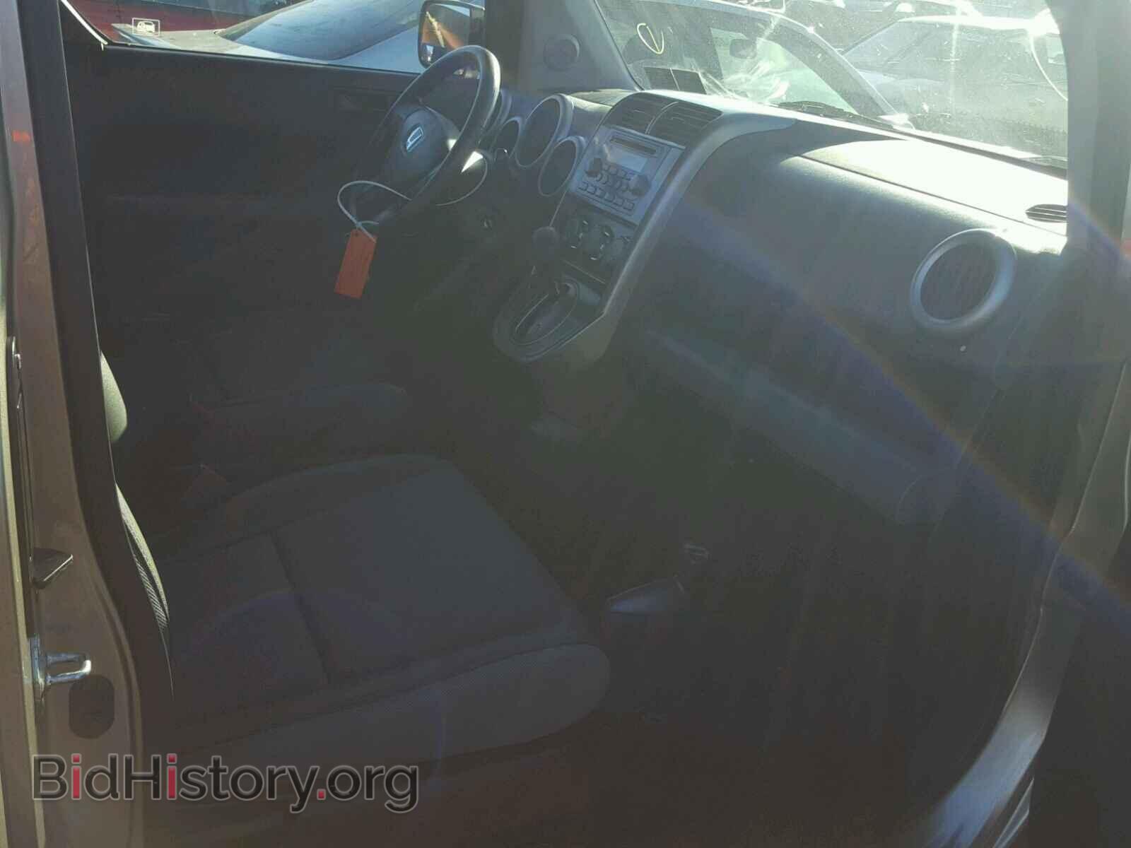 2003 HONDA ELEMENT - VIN: 5J6YH28583L037933 - Фото 5