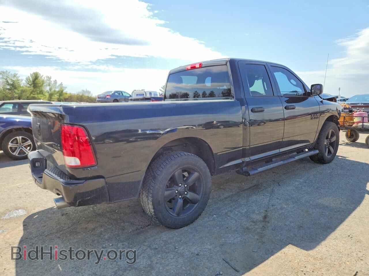 2017 RAM 1500 - VIN: 1C6RR7FT4HS829894 - Фото 3