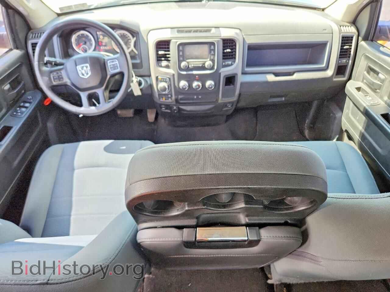 2017 RAM 1500 - VIN: 1C6RR7FT4HS829894 - Фото 8