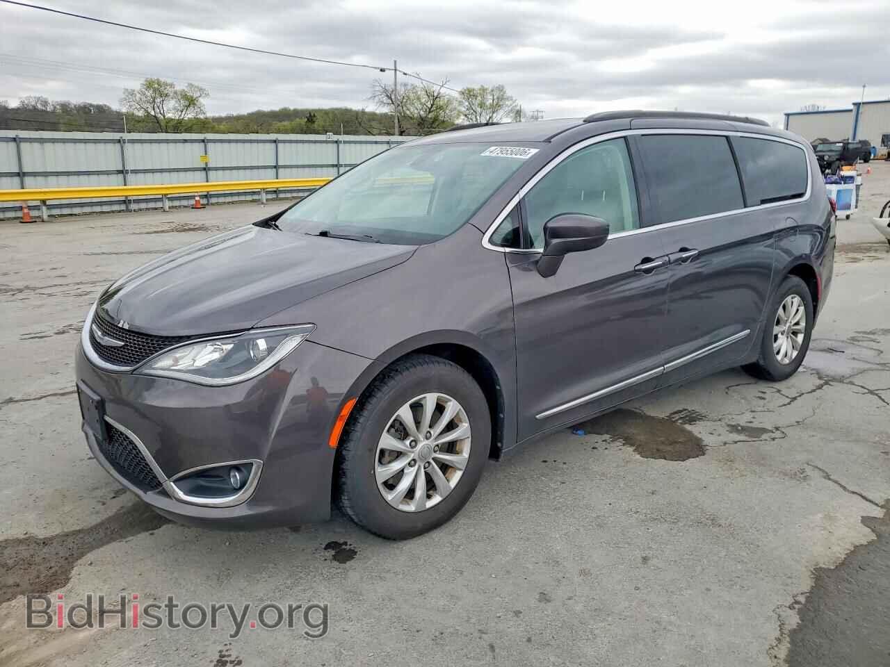 Photo 2C4RC1BG0HR500997 - CHRYSLER PACIFICA 2017