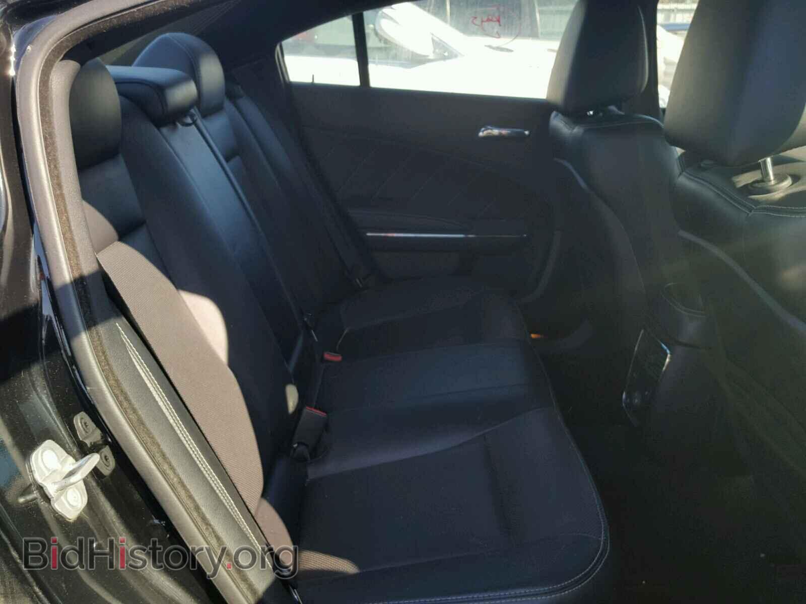 2013 DODGE CHARGER - VIN: 2C3CDXCT8DH610976 - Photo 6