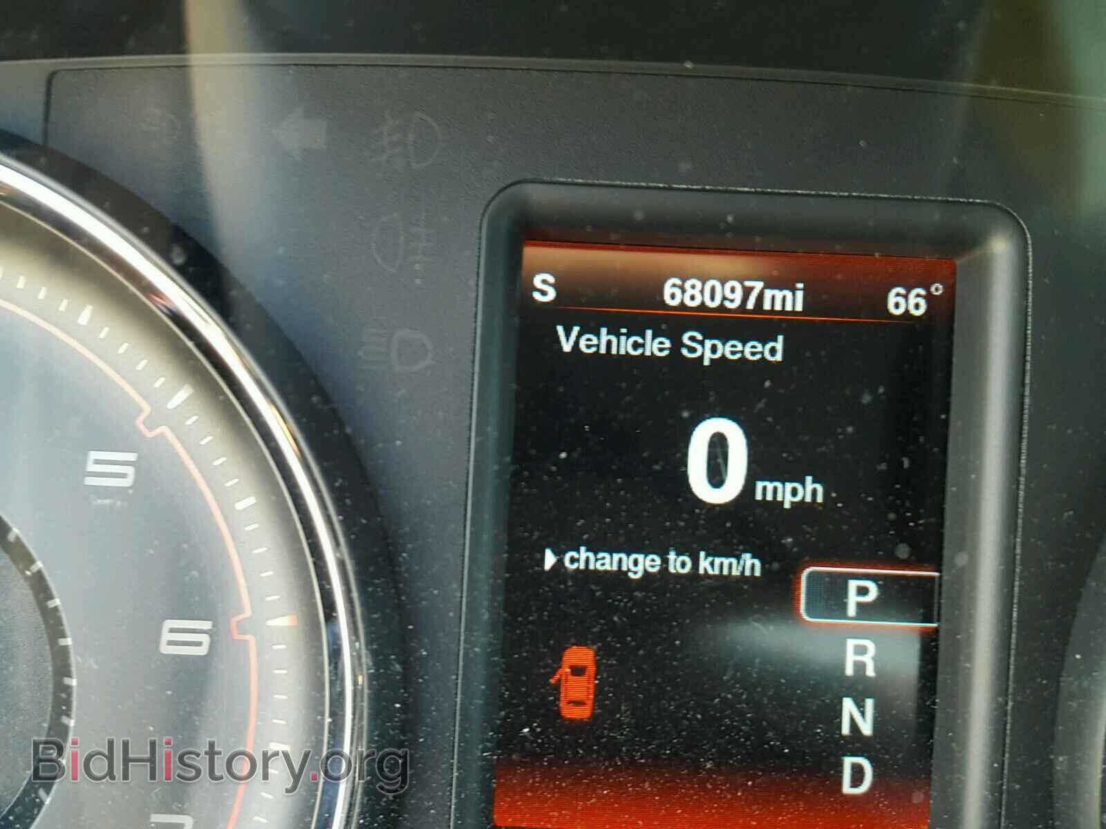 2013 DODGE CHARGER - VIN: 2C3CDXCT8DH610976 - Photo 8