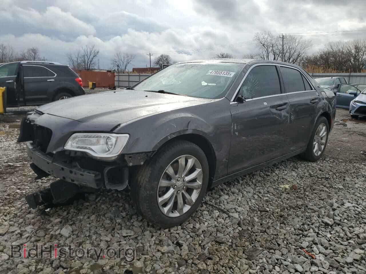 Photo 2C3CCARG2KH714466 - CHRYSLER 300 2019