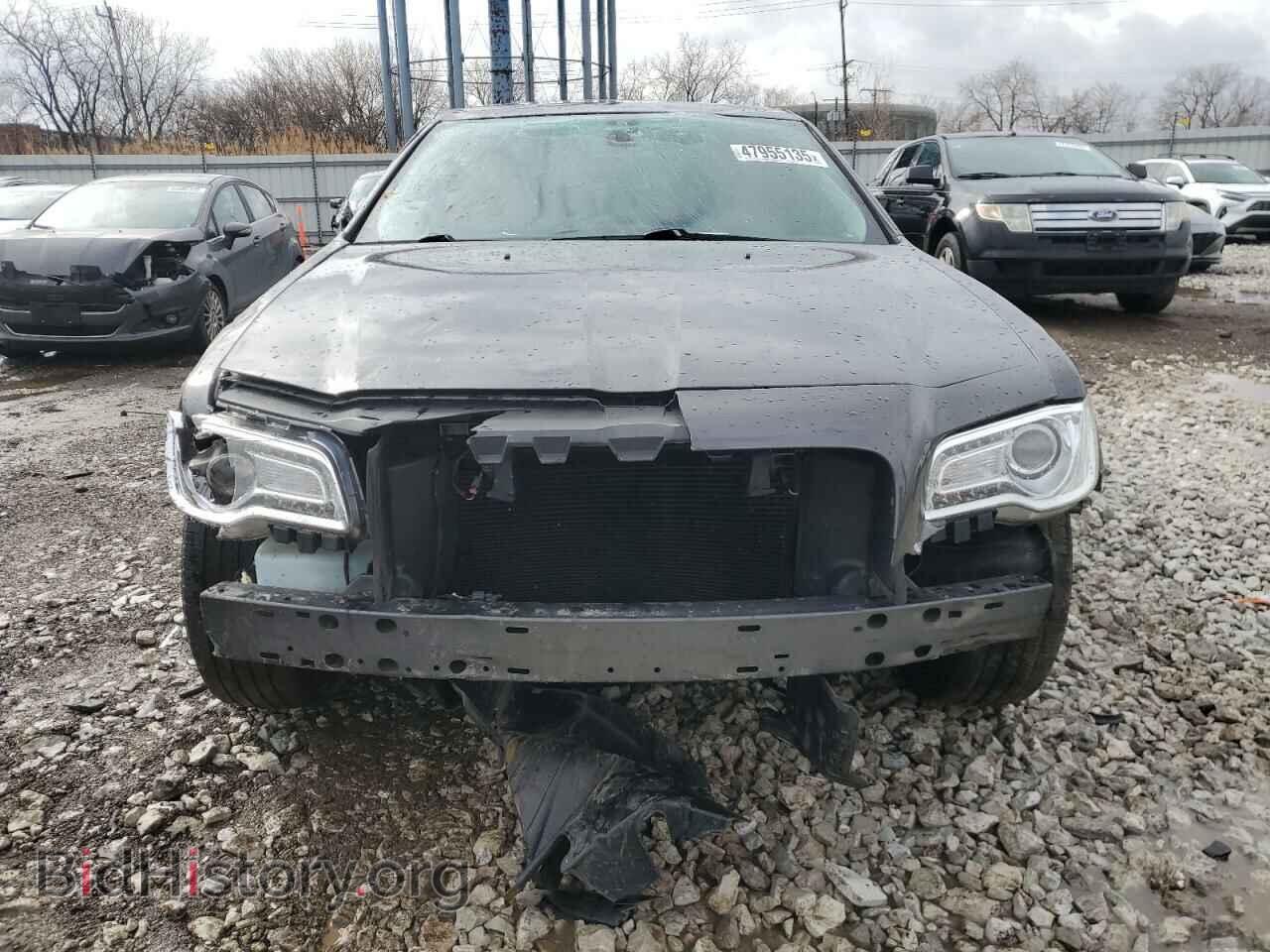 2019 CHRYSLER 300 - VIN: 2C3CCARG2KH714466 - Фото 5