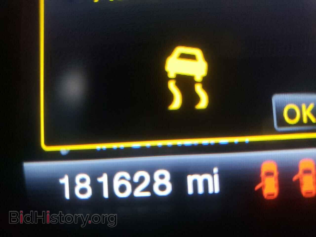 2013 FORD EDGE - VIN: 2FMDK3JC2DBA47665 - Photo 8