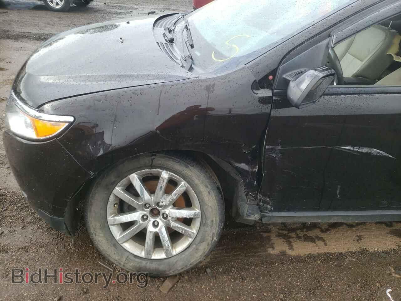 2013 FORD EDGE - VIN: 2FMDK3JC2DBA47665 - Photo 9