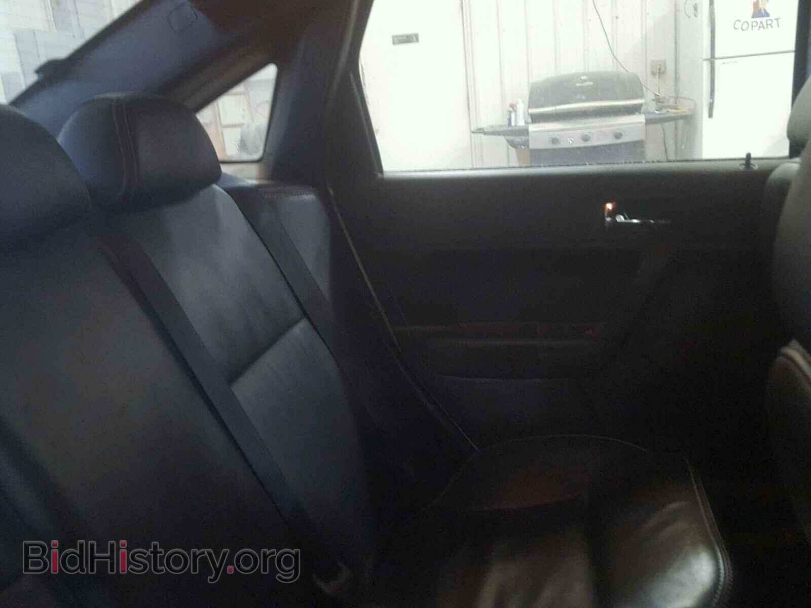 2010 FORD FOCUS - VIN: 1FAHP3GN8AW165204 - Фото 6