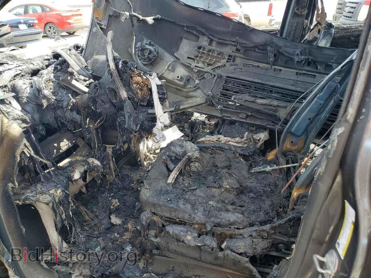 2017 CHRYSLER PACIFICA - VIN: 2C4RC1BG4HR692019 - Фото 7