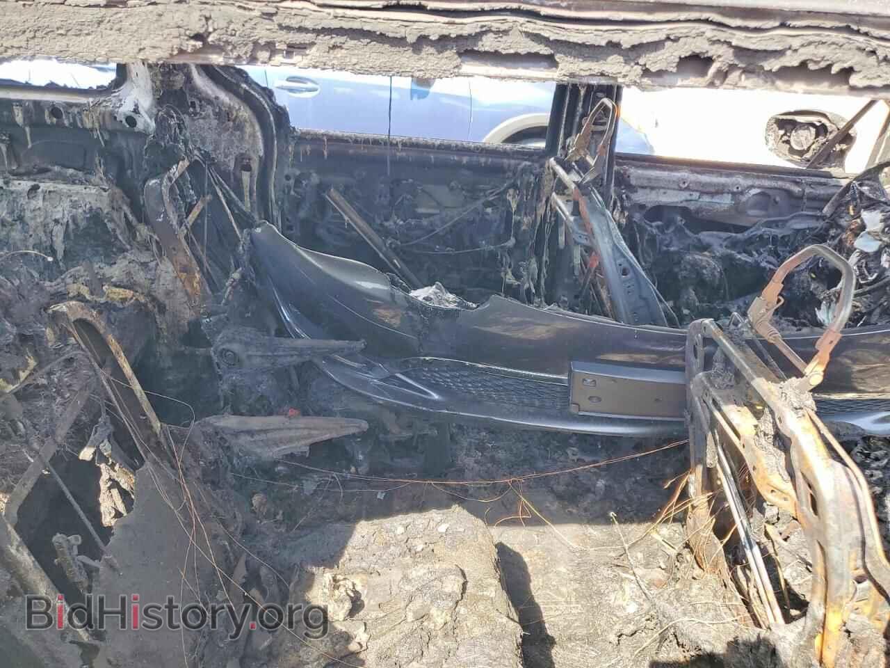2017 CHRYSLER PACIFICA - VIN: 2C4RC1BG4HR692019 - Фото 10