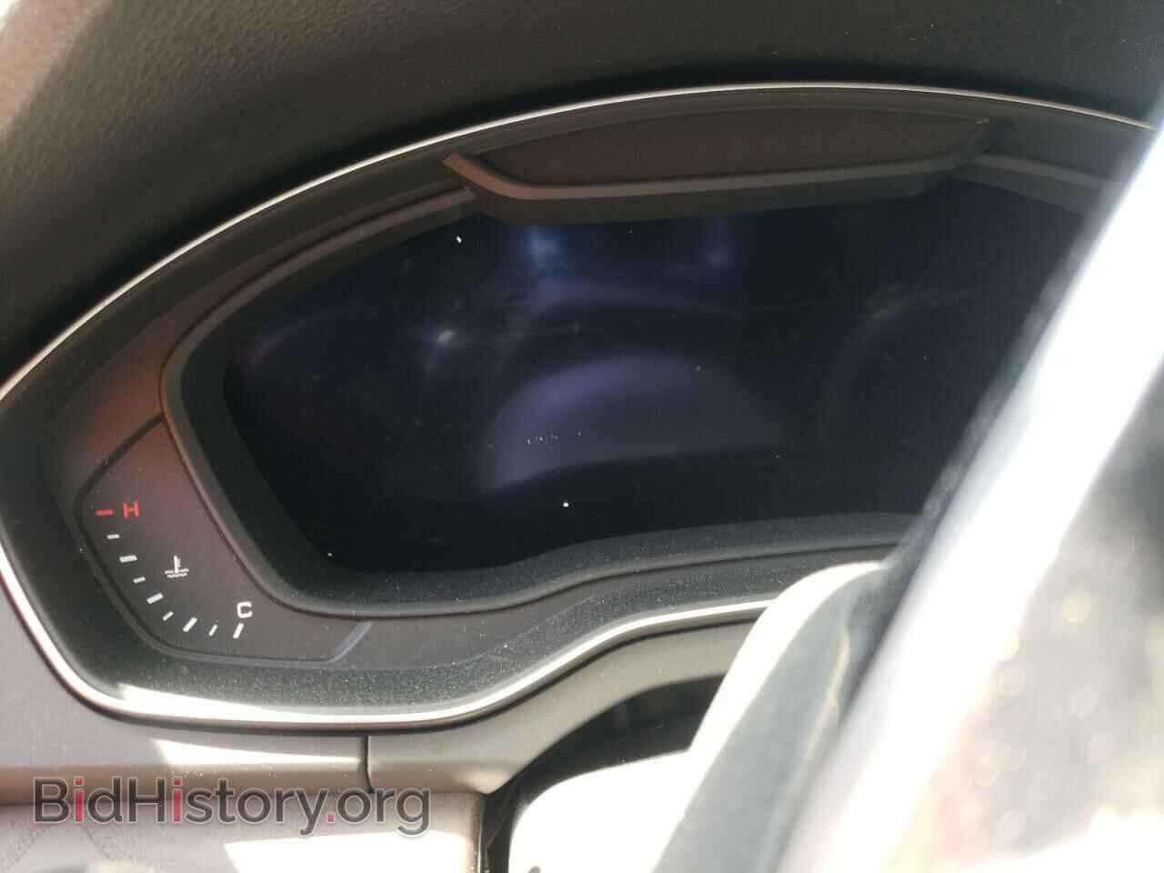 2018 AUDI Q5 - VIN: WA1CNAFYXJ2088024 - Фото 8