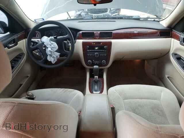 2009 CHEVROLET IMPALA - VIN: 2G1WT57K391165475 - Фото 8