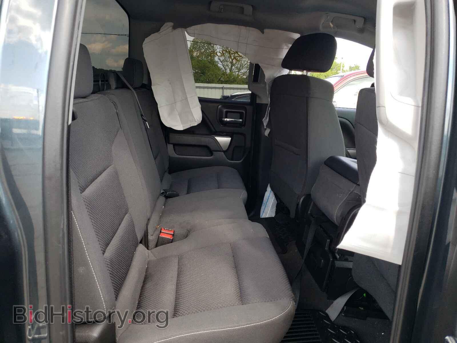2019 CHEVROLET SILVERADO - VIN: 2GCVKPEC5K1113543 - Фото 6
