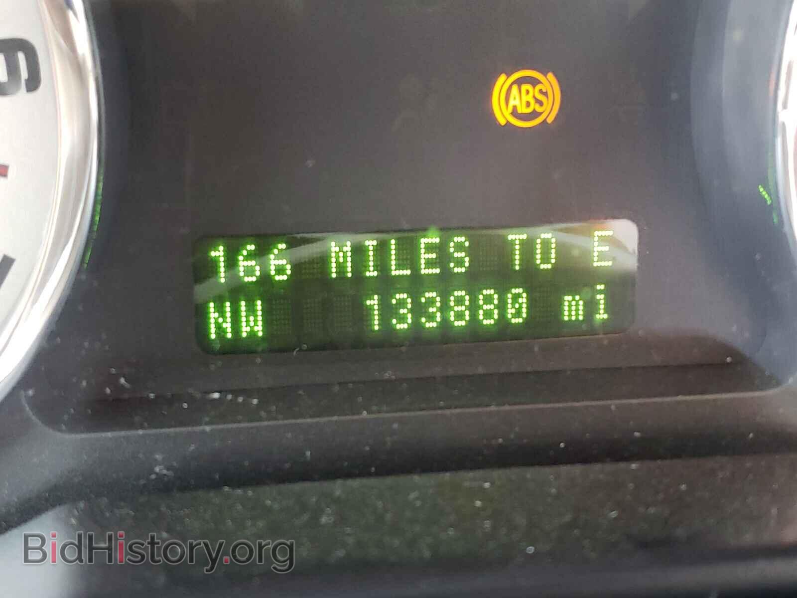 2007 FORD EDGE - VIN: 2FMDK39C07BA66448 - Photo 8