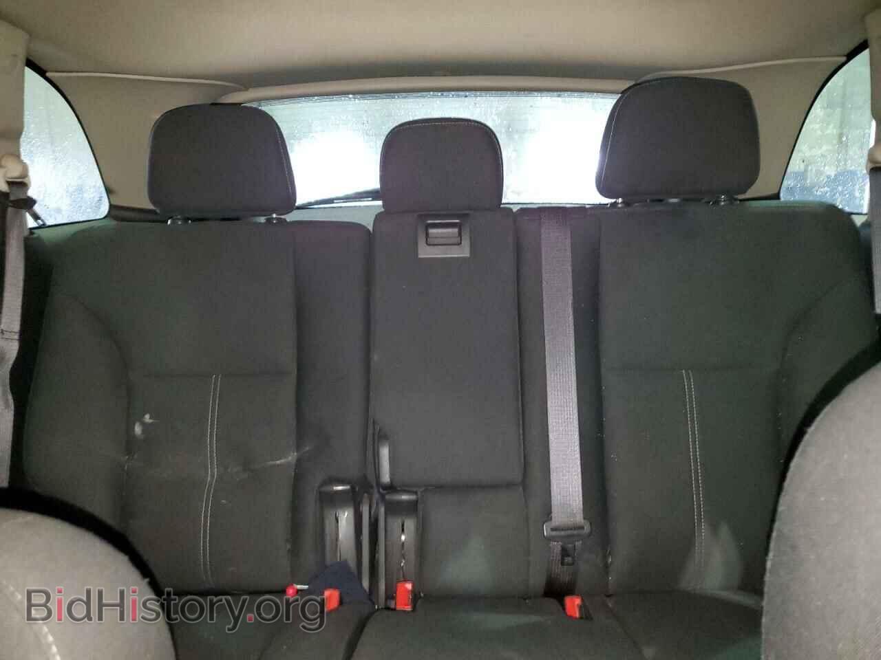 2011 FORD EDGE - VIN: 2FMDK3GC9BBA52513 - Photo 10