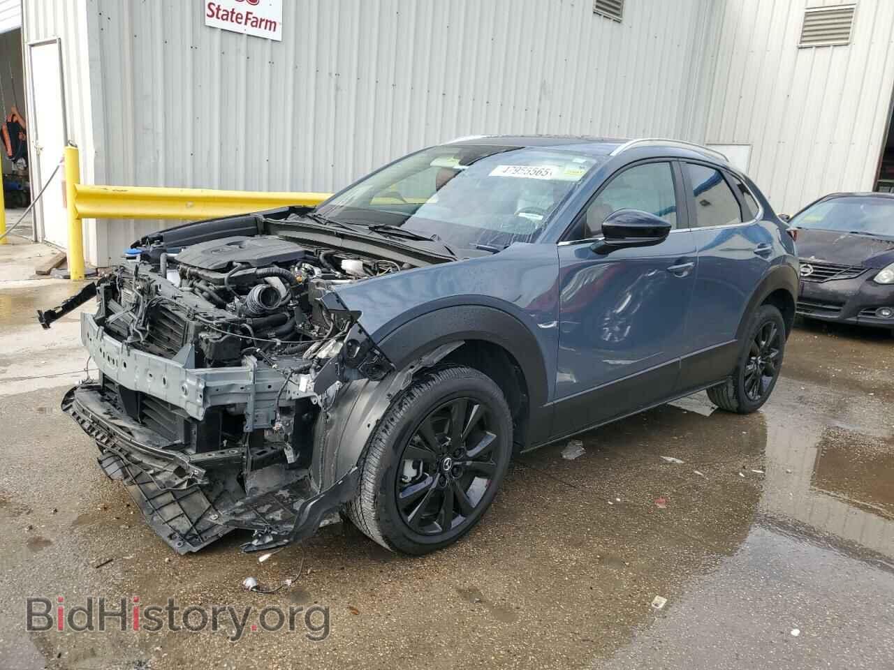 Фотография 3MVDMBCM9PM573338 - MAZDA CX30 2023