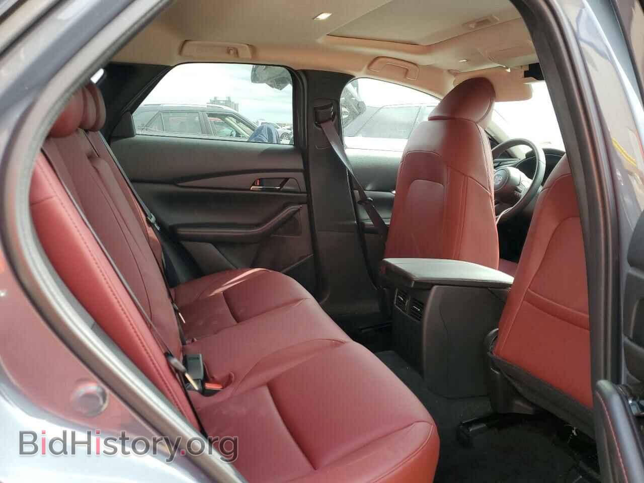 2023 MAZDA CX30 - VIN: 3MVDMBCM9PM573338 - Фото 11