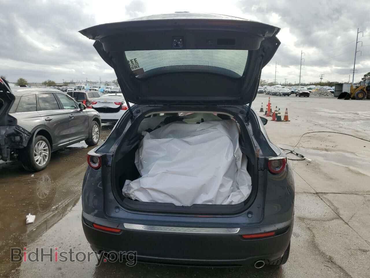2023 MAZDA CX30 - VIN: 3MVDMBCM9PM573338 - Фото 6