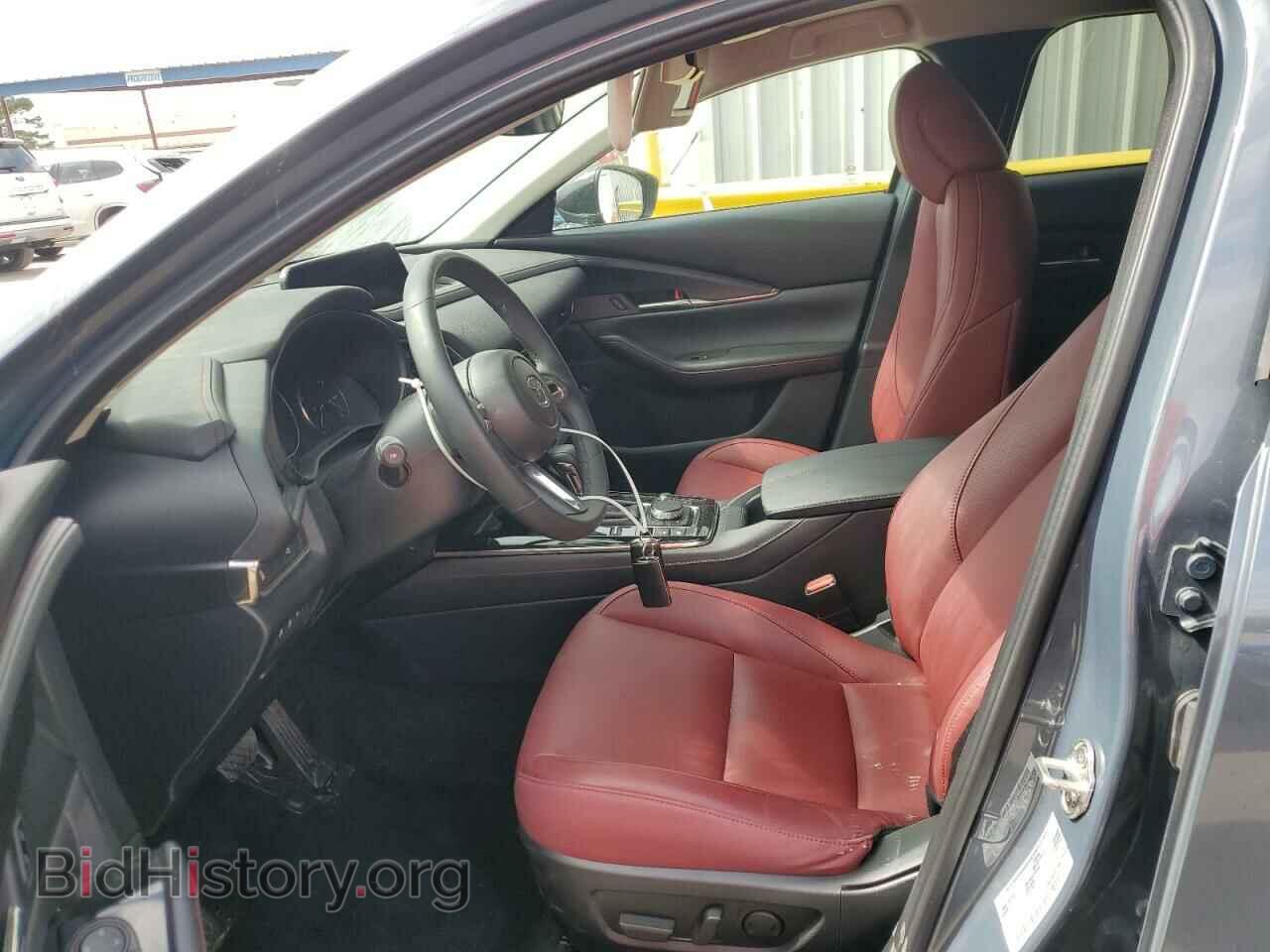 2023 MAZDA CX30 - VIN: 3MVDMBCM9PM573338 - Фото 7