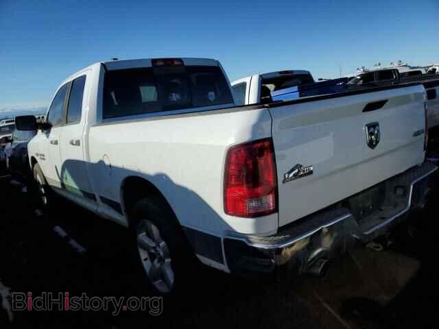 2014 RAM 1500 - VIN: 1C6RR7GT8ES272997 - Photo 2
