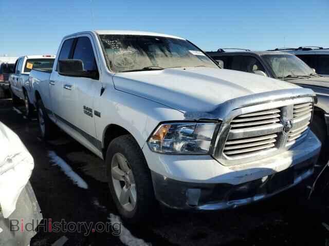 2014 RAM 1500 - VIN: 1C6RR7GT8ES272997 - Photo 4