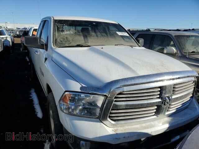 2014 RAM 1500 - VIN: 1C6RR7GT8ES272997 - Photo 5