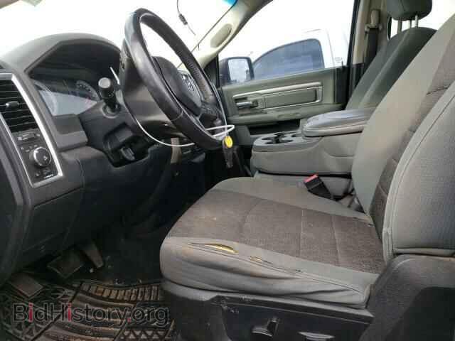 2014 RAM 1500 - VIN: 1C6RR7GT8ES272997 - Photo 7